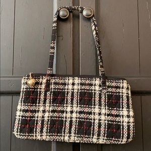 Vintage Vera Bradley Shoulder Bag